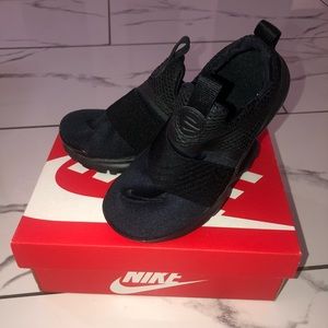 Nike Presto - Kids size 12 - All Black